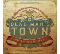 Dead Man's Town: A Tribute To Born In Usa - Various Artists - CD Album