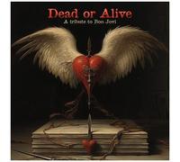Various Artists – Dead Or Alive: A Tribute to Bon Jovi – Vinyle