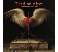 Various Artists Dead Or Alive: A Tribute to Bon Jovi (Vinyl)