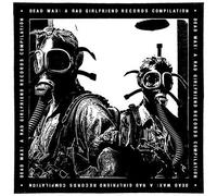Various Artists - Dead Wax: Rad Girlfriend Compilation [Vinyl Lp]