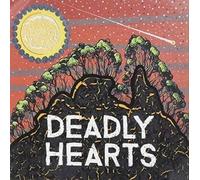 Various Artists - Deadly Hearts/Various [Import]