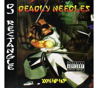 Various Artists - Deadly Needles