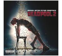 Various Artists - Deadpool 2 (Original Soundtrack) [Cd] Explicit