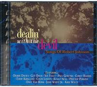 Various Artists - Dealin with The Devil: Songs Robert Johnson