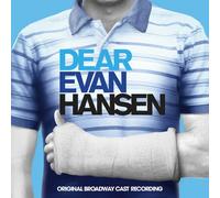 Various Artists - Dear Evan Hansen (Original Broadway Cast Recording) [New Vinyl