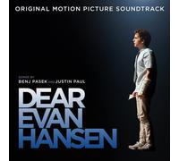 Various Artists Dear Evan Hansen (Vinyl) 12" Album