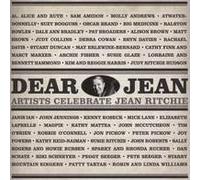 Various Artists - Dear Jean: Artists Celebrate Jean Ritchie [2Cd]