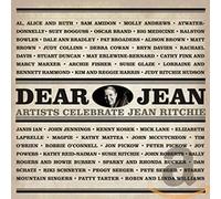 Various Artists - Dear Jean-Artists. [Import]