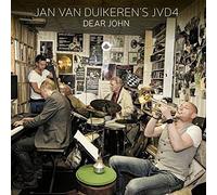 Jan Van Duikeren'S Jvd4 - Dear John