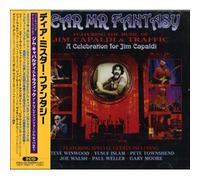 Various Artists - Dear Mr.Fantasy Feat. The Music of J