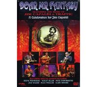 Various Artists - Dear Mr. Fantasy Pete Townshend