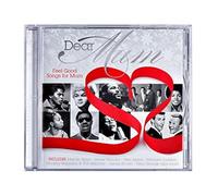 Various Artists – Dear Mum - Feel Good Songs for Mum – CD – Import