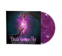 Various Artists - Death Becomes Her (Original Broadway Cast Recording)[Potion Purple 2 LP]