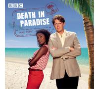 Various Artists Death in Paradise (CD) Album