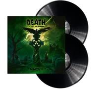 Various Artists – Death.is Just The Beginning Mmxviii – Vinyle – Import