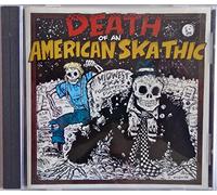Various Artists - Death of an American Ska