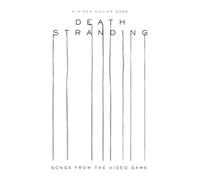 Death Stranding (Songs from the Video Game) – Master Works