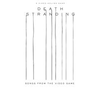 Various Artists Death Stranding: Songs from the Video Game (Vinyl)