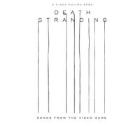 Various – Death Stranding (Songs from the Video Game)