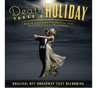 Various Artists - Death Takes a Holiday