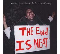 Various Artists - Death to Forward Thinking/Various