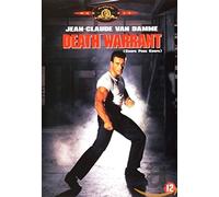 Various Artists - Death Warrant [Import]