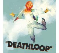 VARIOUS ARTISTS Deathloop (Vinyl) 12" Album Coloured Vinyl (Limited Edition)