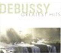 Various Artists - Debussy Greatest Hits [New CD]