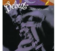 Various Artists - Debut Jazz 1