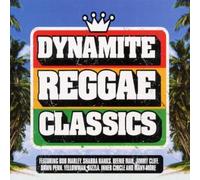 Various Artists - Decadance Dynamite Reggae Classics by Various Artists (2002-08-26)