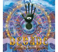 Various Artists - Decade // 10 Years of. [Import]