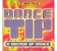 Various Artists - Decade of Dance