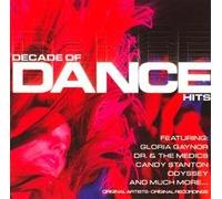 Various Artists - Decade of Dance Hits