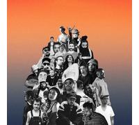 Various Artists - Decade Of Doom: Dome Of Doom Records 10 Year Anniv. / Various [Vinyl Lp]