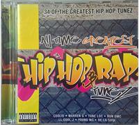 Various Artists - Decade of Rare Hits 85-95 [Import allemand]