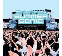 Various Artists - Decade of Summer Sonic