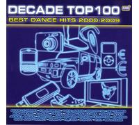 Various Artists - Decade Top 100 [Import]