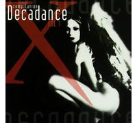 Various Artists - Decadence Vol.1 [Import]
