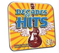 Various Artists - Decades of Hits
