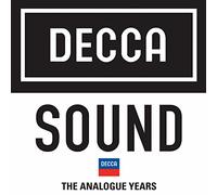 Various Artists - Decca Sound:The. -Ltd [Import]