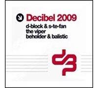 Various Artists - Decibel 2009 [Import]