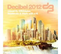 Various Artists - Decibel 2012