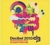 Various Artists - Decibel 2013 [Import]