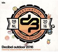 Decibel 2016 / Various [Import]