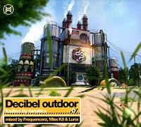 Various Artists - Decibel Outdoor 2018 [Import]
