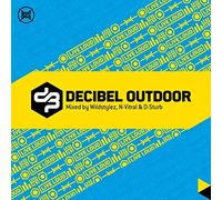 Various Artists - Decibel Outdoor 2019 [Import]