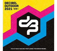 Various Artists - Decibel Outdoor. -Digi [Import]