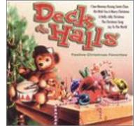 Various Artists - Deck The Halls: Festive Christmas Favorites