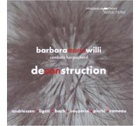 Various Artists - Deconstruction [Import]