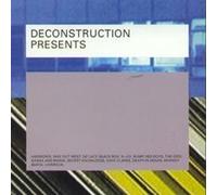 Various Artists - Deconstruction Presents
